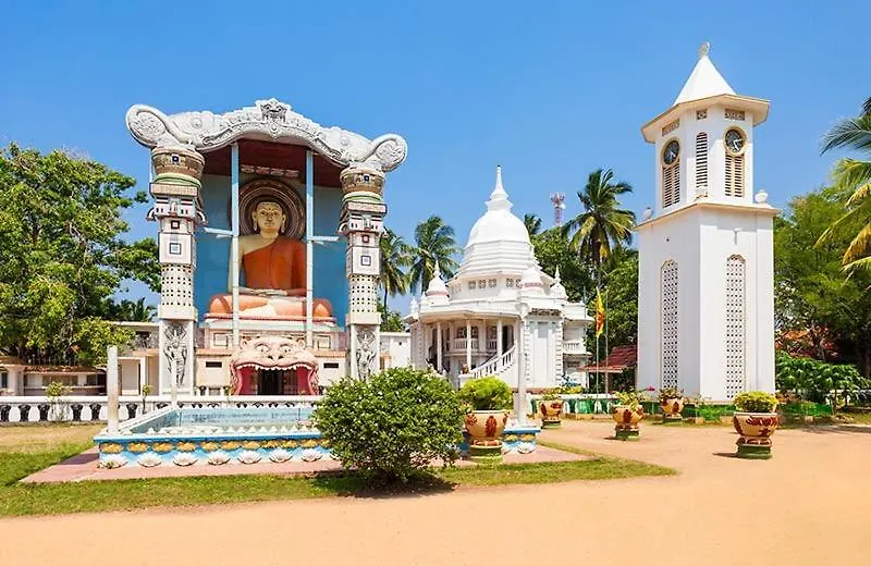 Tranquil Residence Negombo Sri Lanka