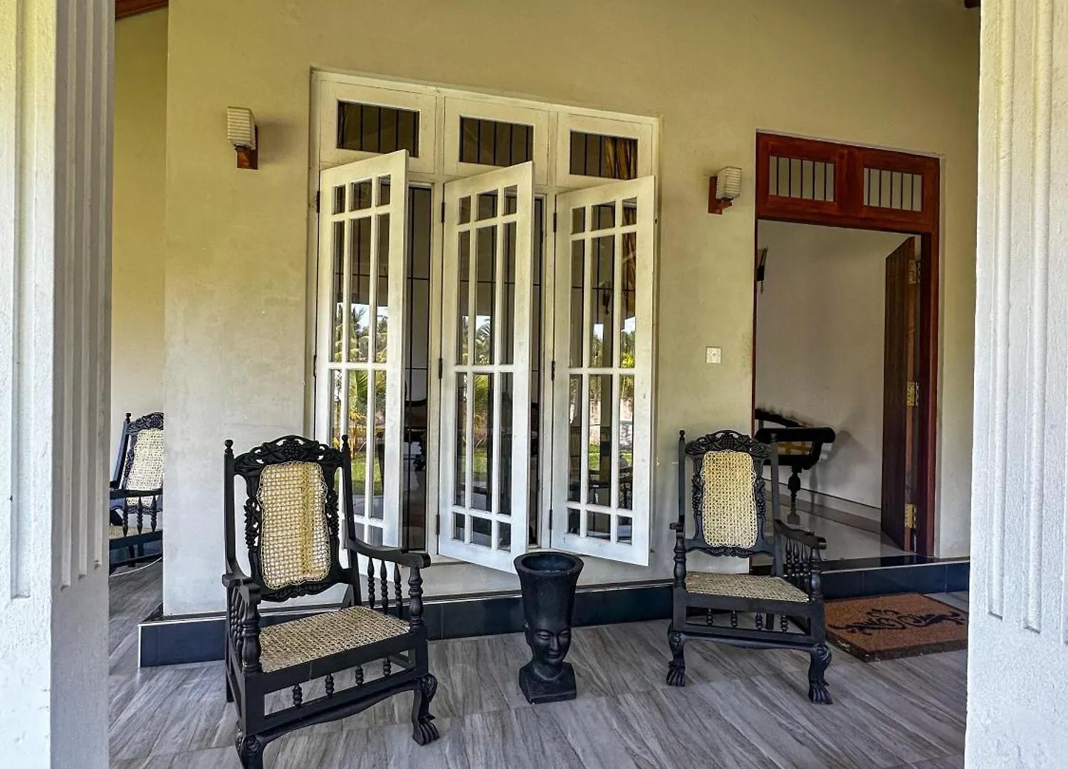 Tranquil Residence Negombo 0*,