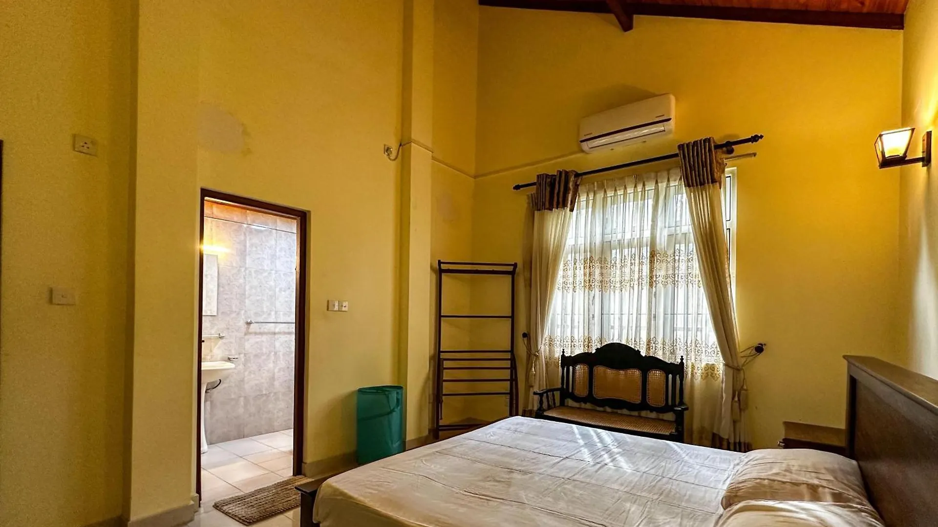 Pensjonat Tranquil Residence Negombo