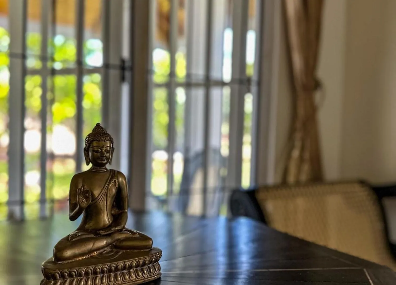 Pensjonat Tranquil Residence Negombo